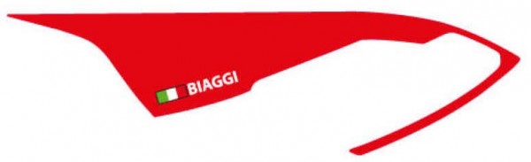 Dekor, Biaggi, rechts