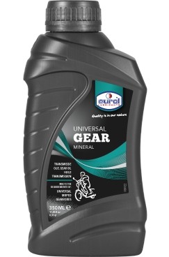 Eurol Getriebeöl, Eurol Moped Uni, 0,350 l