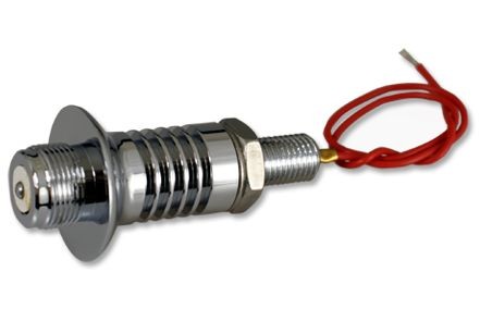 Kellermann Verlängerung, BL 1000, Aluminium