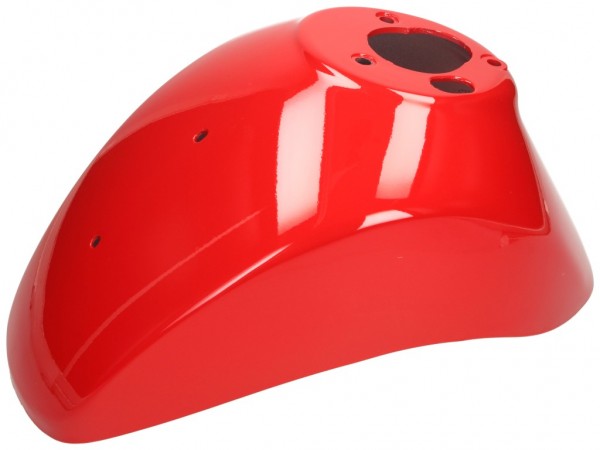 Kotflügel vorne, rot, Suffix: R7_rot dragon / passione / 894