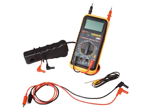 Econ Multimeter