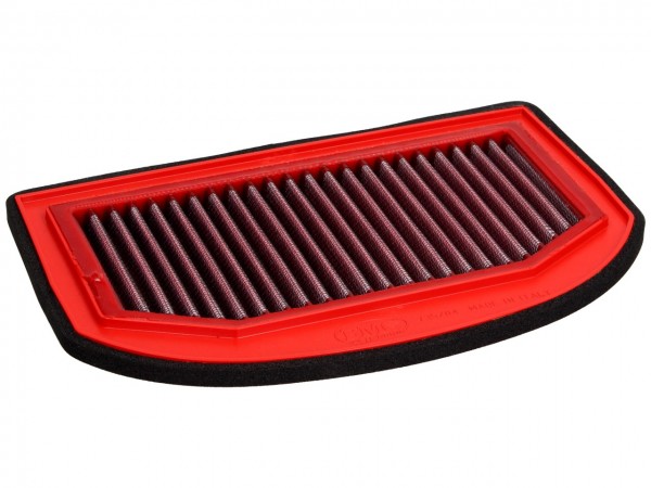 BMC Luftfiltereinsatz, FM735/04 standard, rot, auswaschbar