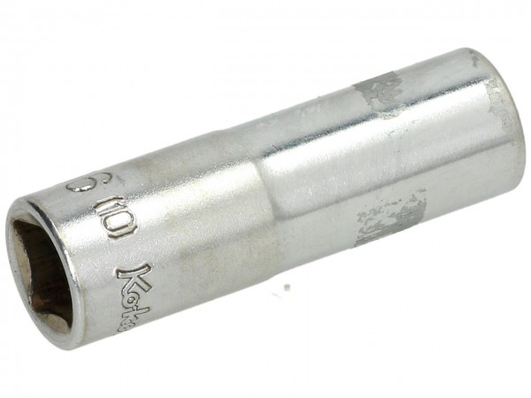 Econ Zündkerzennuss, 1/2 Zoll, 16 mm, mit Magnet