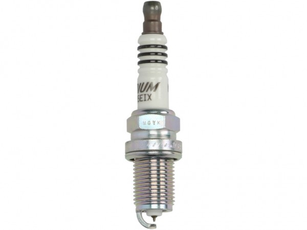 NGK Zündkerze, BKR5EIX, Iridium