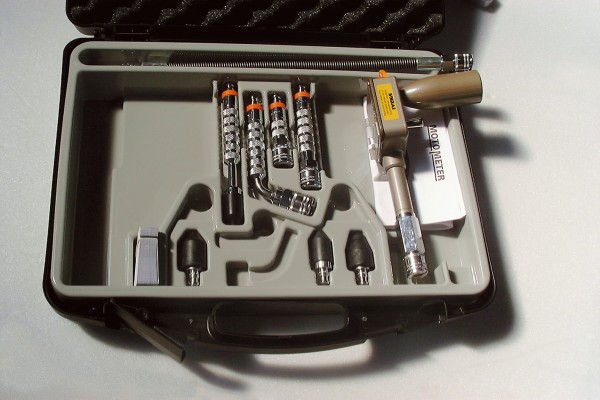 Econ Kompressionsdruckschreiber Set