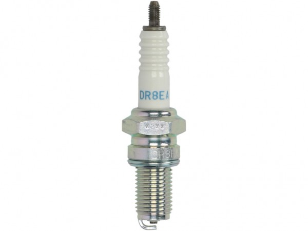 NGK Zündkerze, DR8EA, Standard