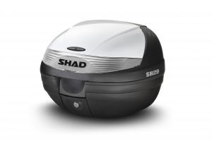 Shad Deckel, SH29, weiss, lackiert, Kunststoff, D1B29E08