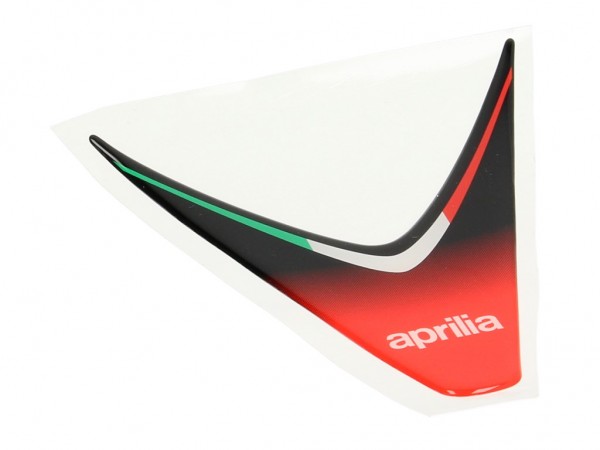 Dekor, aprilia italia