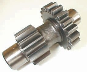 CIF Rückwärtsgangzahnrad