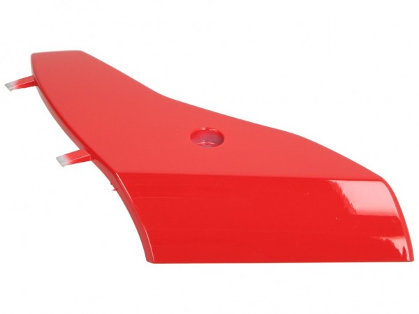 Abdeckung, rot, Suffix: R7_rot dragon / passione / 894