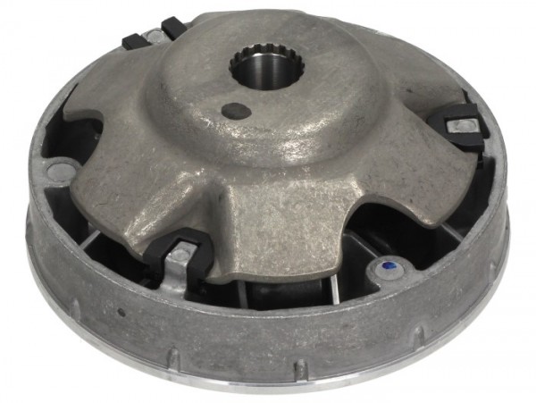 Variator