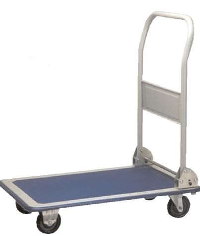Econ Plattformwagen