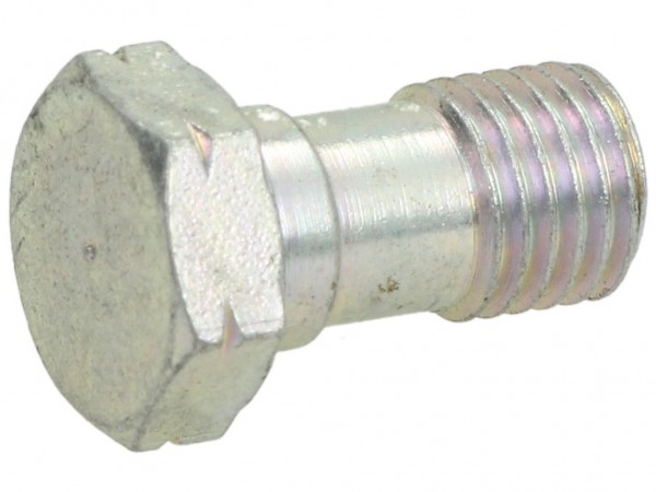 Schraube