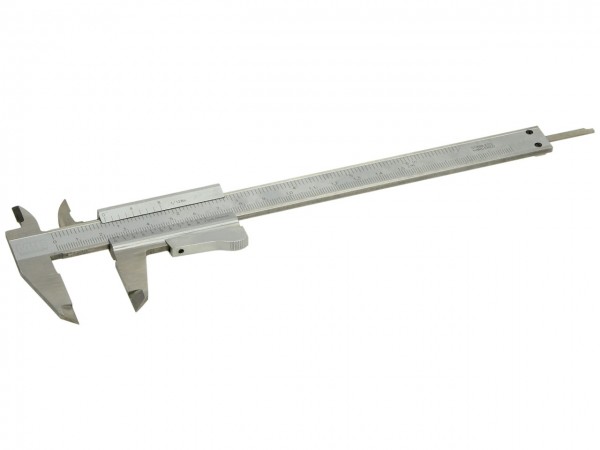 Econ Messschieber, 150 mm, rostfrei
