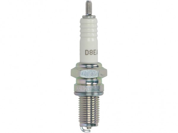NGK Zündkerze, D8EA, Standard