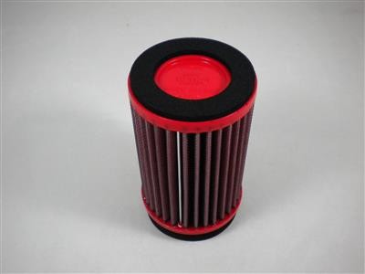 BMC Luftfiltereinsatz, FM806/08 standard, rot, auswaschbar