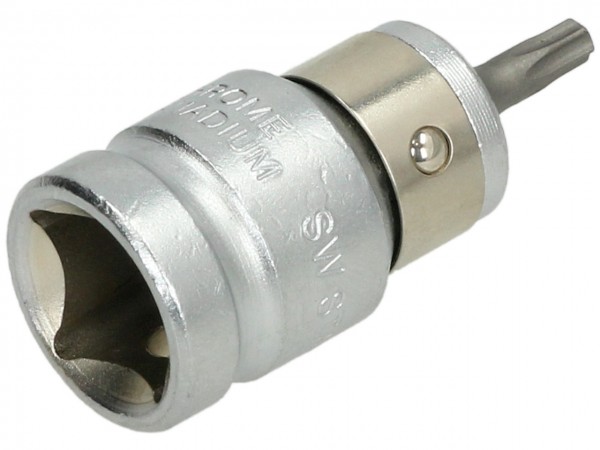 Econ Steckschlüsseleinsatz, 1/2 Zoll, 20 mm