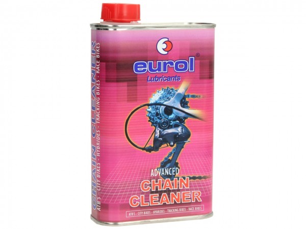 Eurol Kettenreiniger, 0,500 l