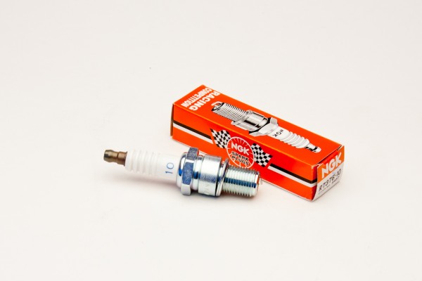 NGK Zündkerze, R7376-10, Racing