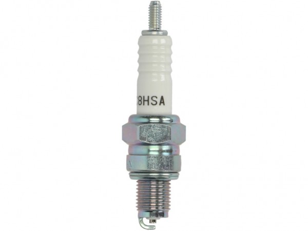 NGK Zündkerze, C8HSA, Standard