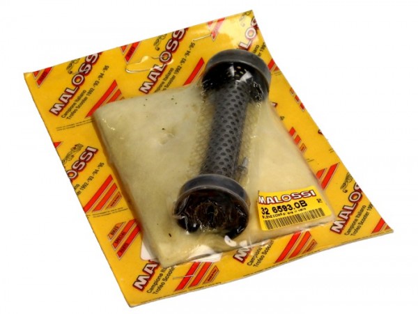 Malossi DB-Eater, Ø 45x14