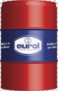 Eurol Getriebeöl, 75W/140, Eurol Fultrax, 60 l, API