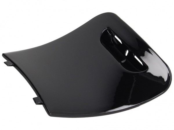 Inspektionsklappe, schwarz, Suffix: 90_schwarz glänzend 094
