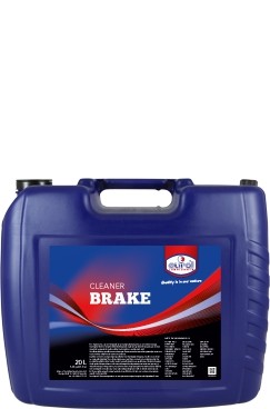 Eurol Bremsenreiniger, Brakecleaner Special, 20 l