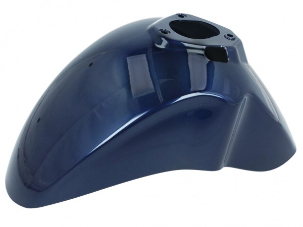 Kotflügel vorne, blau, Suffix: DE_blue midnight 222/A