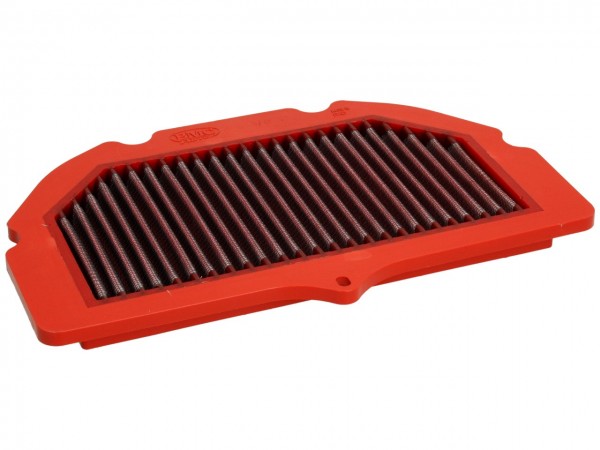 BMC Luftfiltereinsatz, FM268/04RACE Racing, rot, auswaschbar