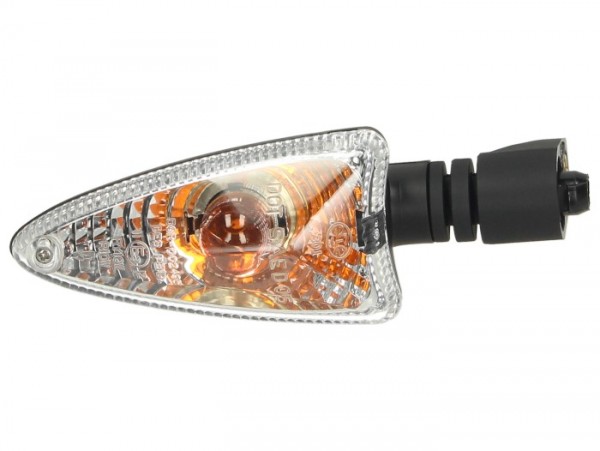 Blinker, vorne links / hinten rechts