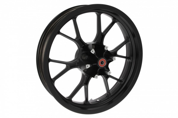 Felge, hinten, 2,15x18 Zoll