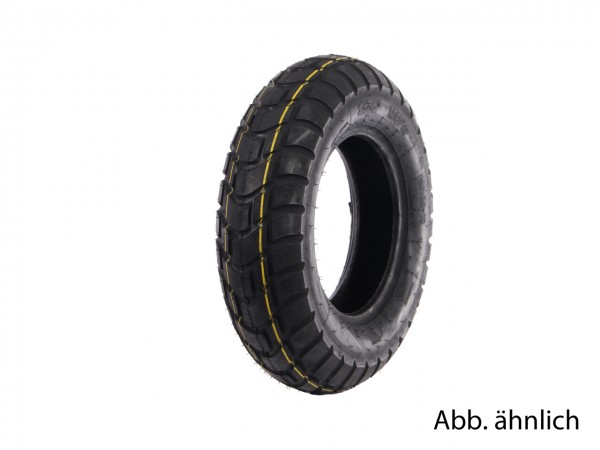 Mitas Reifen 150/80-10, 65L, TL, MC17