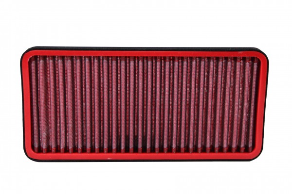 BMC Luftfiltereinsatz, FM900/01RACE Racing, rot, auswaschbar