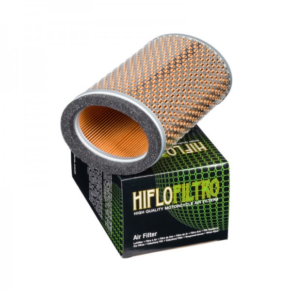 HiFlo Luftfiltereinsatz, HFA6504