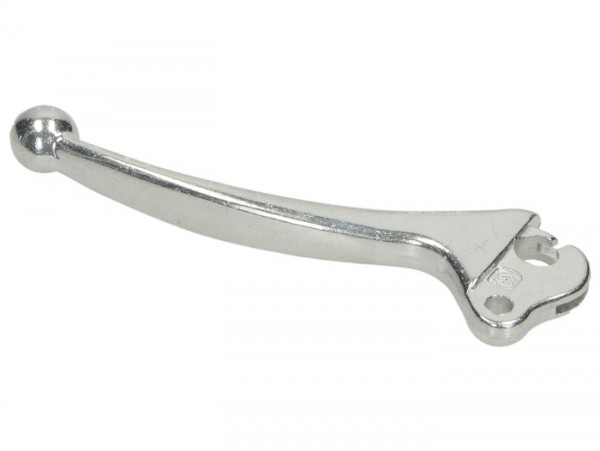 Brems- und Kupplungshebel, silber