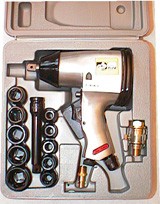 Econ Schlagschrauber, 1/2 Zoll