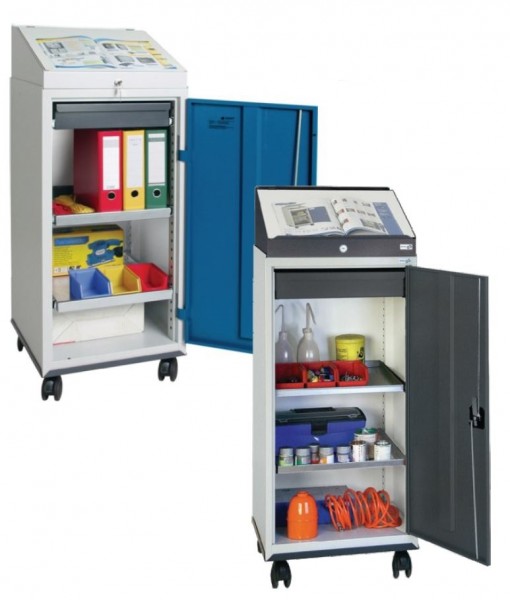 Econ Werkzeugschrank