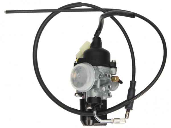 Vergaser, Dell Orto PHVA 12Q 8478