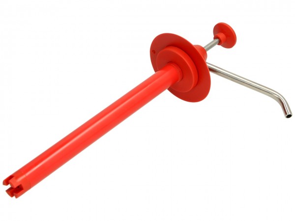 Eurol Dosierpumpe für 4,5L Handreiniger