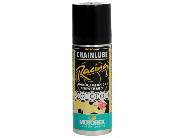 Motorex Kettenspray ChainLube Racing, 0,0506 l