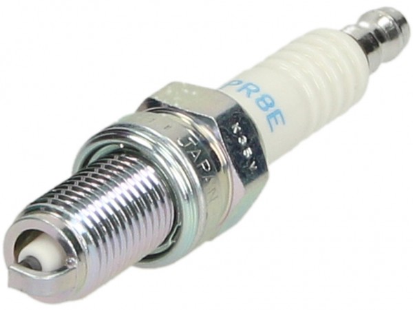 NGK Zündkerze, DCPR8E, Standard, SAE-Mutter abschraubbar