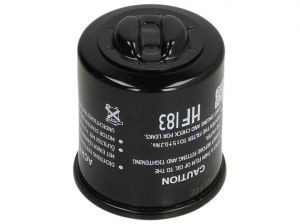 HiFlo Ölfilter HF183