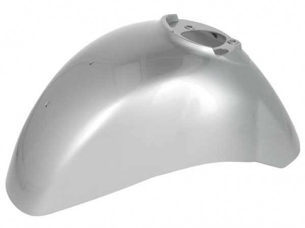 Kotflügel vorne, silber, Suffix: F2_silber excalibur 738/A
