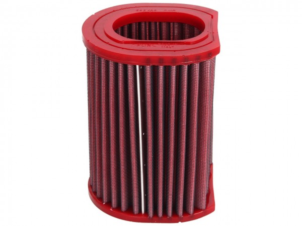 BMC Luftfiltereinsatz, FM596/08 standard, rot, auswaschbar
