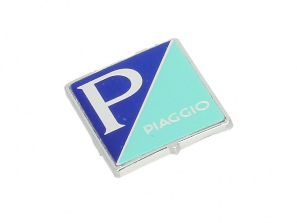 Emblem, Piaggio