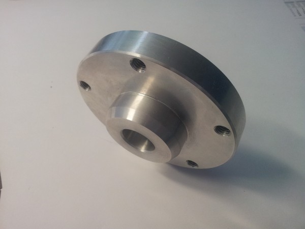 Econ Wuchtadapter, Piaggio MP3