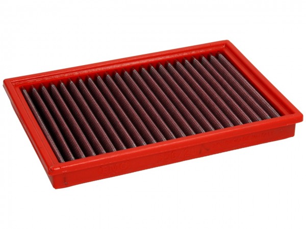BMC Luftfiltereinsatz, FM556/20RACE Racing, rot, auswaschbar