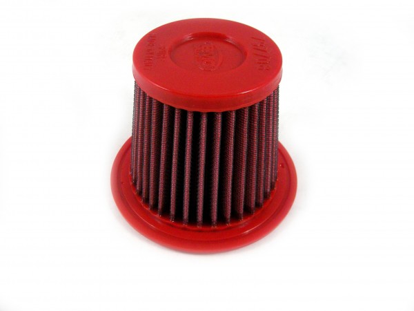 BMC Luftfiltereinsatz, FM737/08 standard, rot, auswaschbar