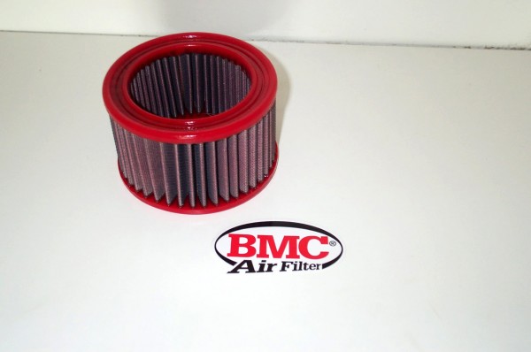BMC Luftfiltereinsatz, FM171/06 standard, rot, auswaschbar
